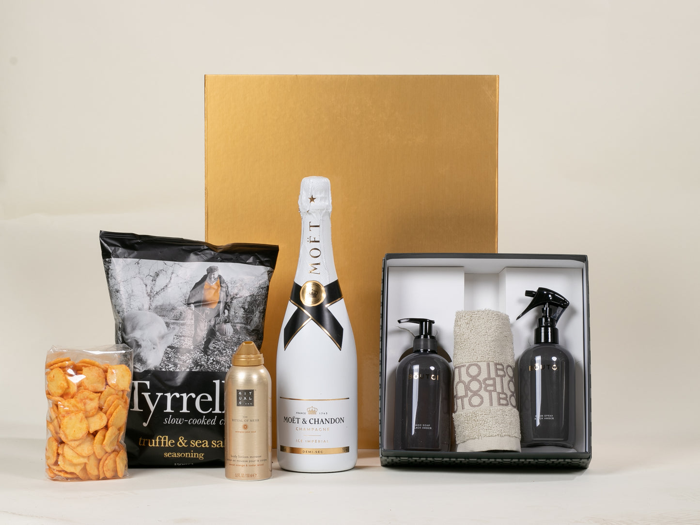 Ice Royale Gift Collection