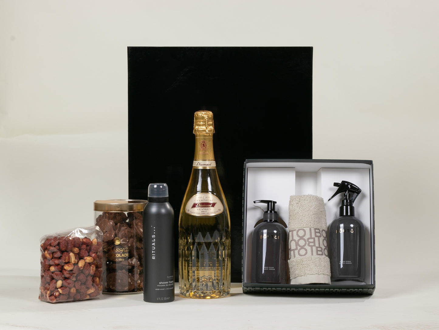 Diamant d'Elegance Collection