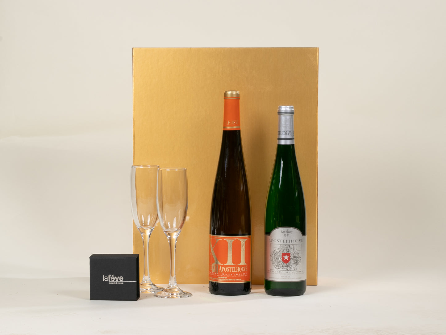 Duo Apostelhoeve