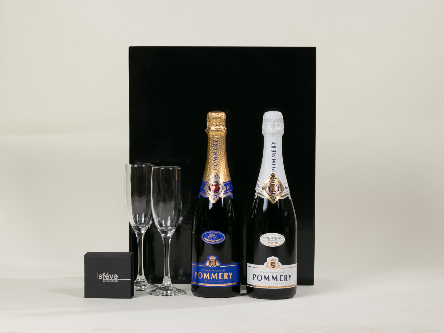 Elegance Pommery