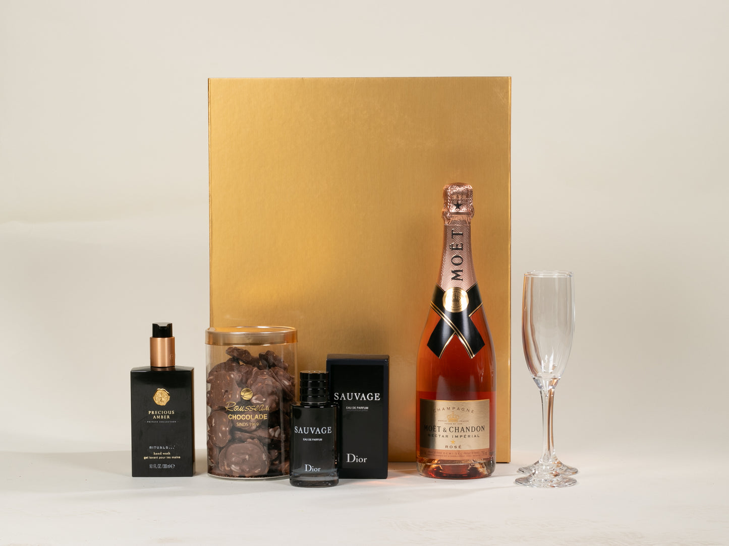 Moët Nocturne Elixir