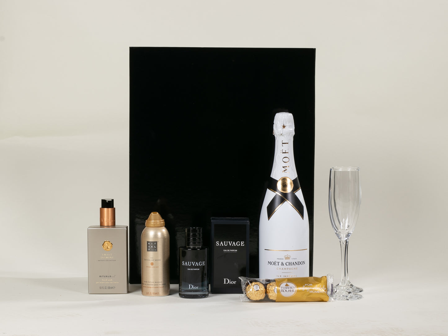 Moët Riviera Set