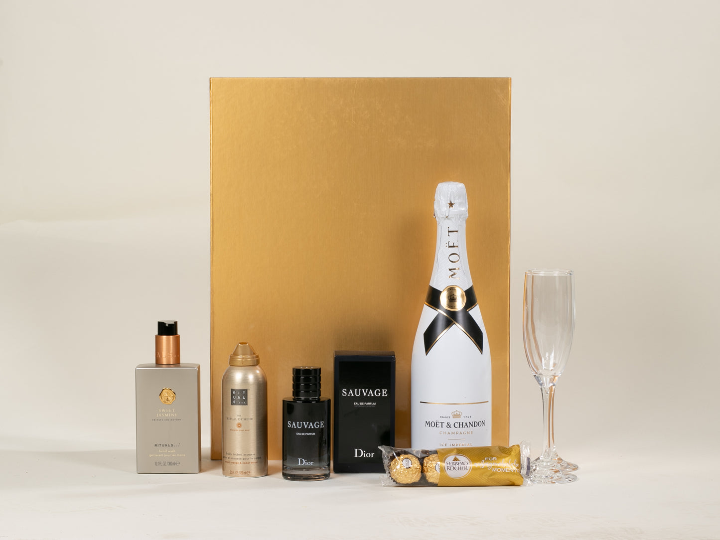 Moët Riviera Set