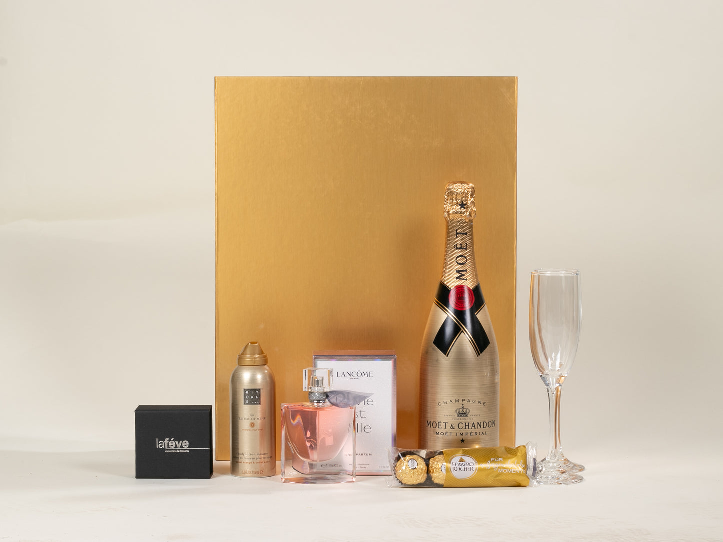 Gold Allure by Moët
