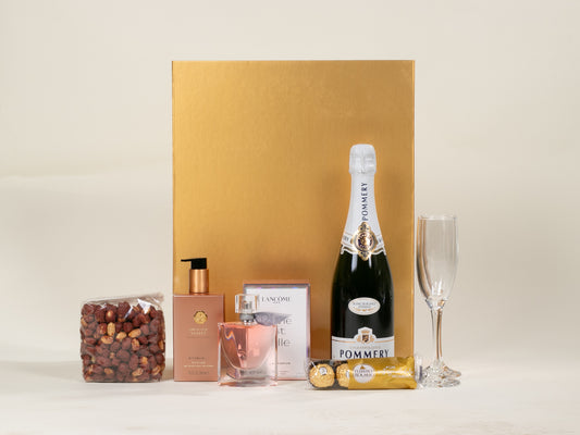 Blanc de Blancs Élite