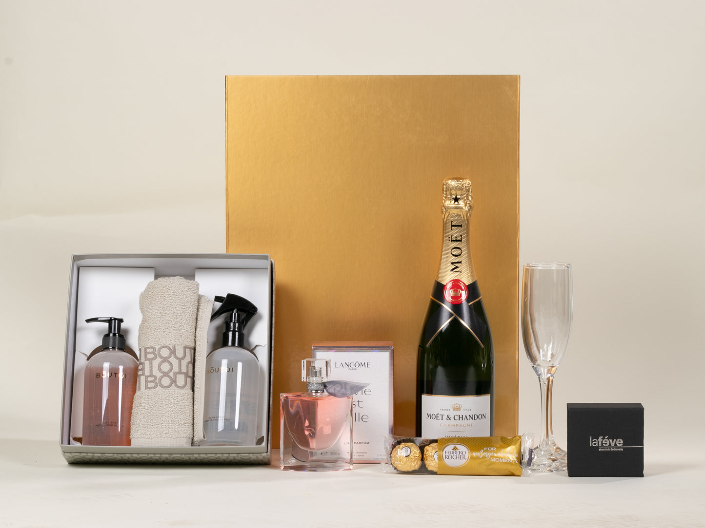Champagne Chic Giftbox