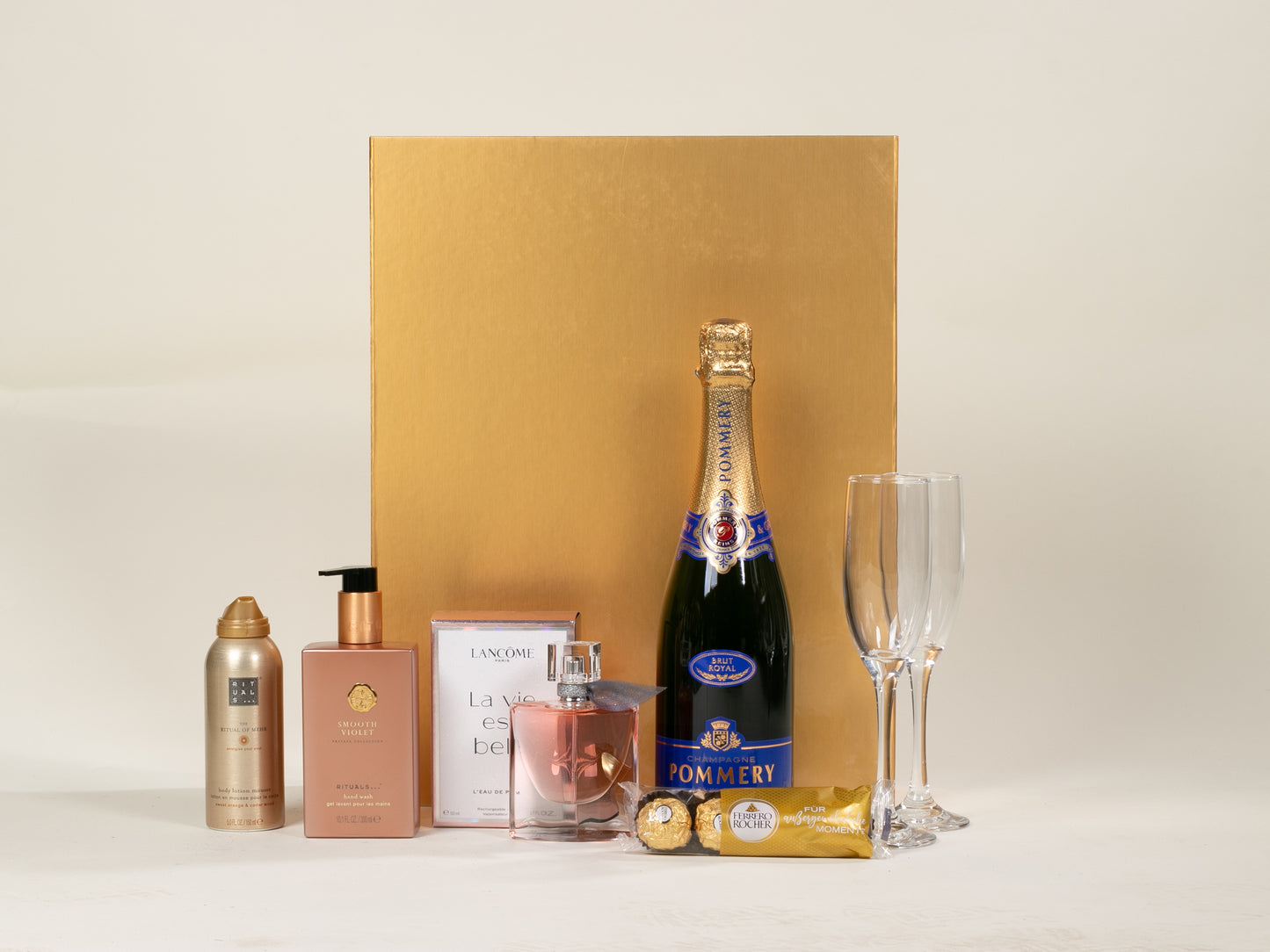 Jasmine & Joy Box