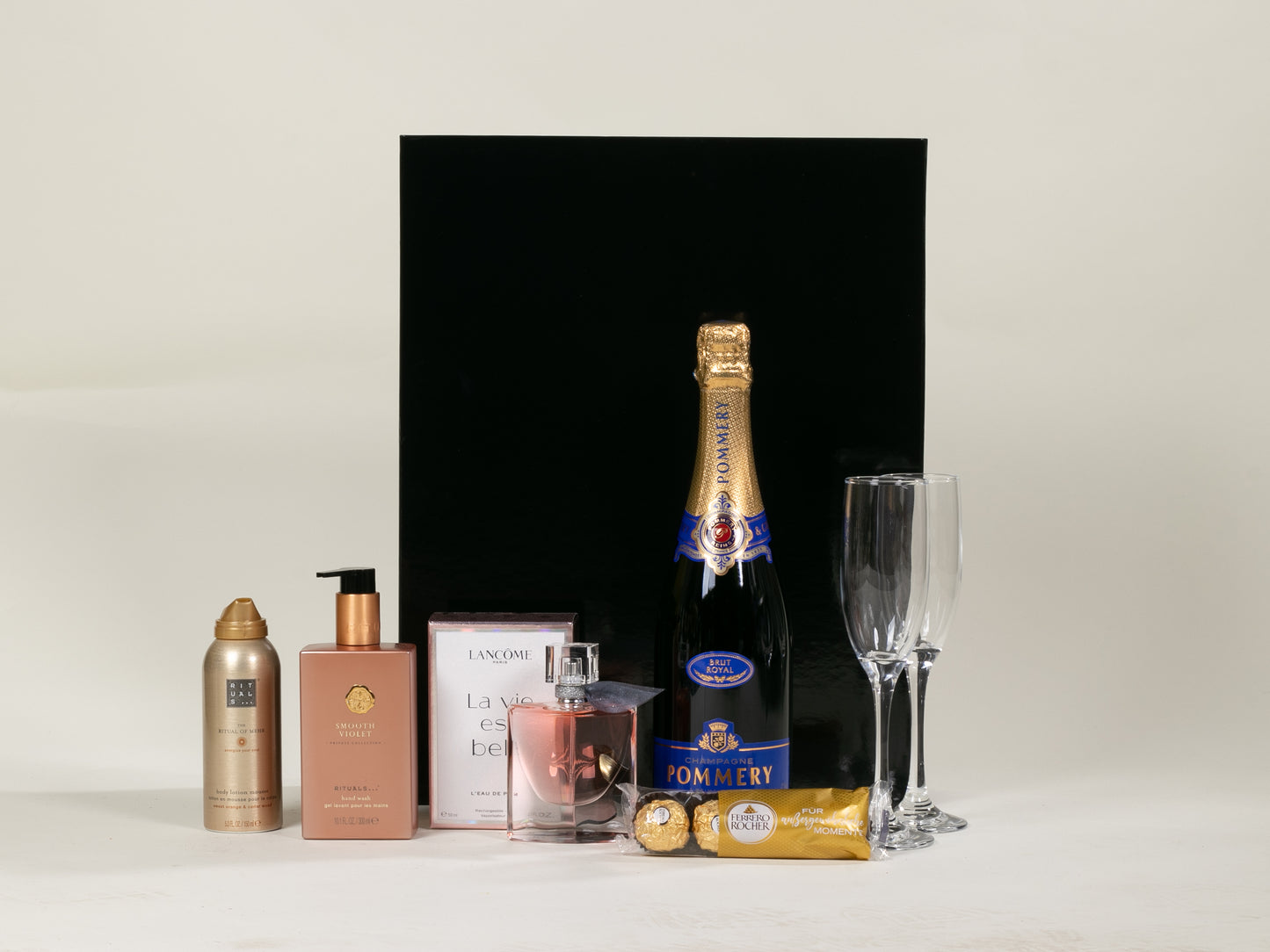 Jasmine & Joy Box