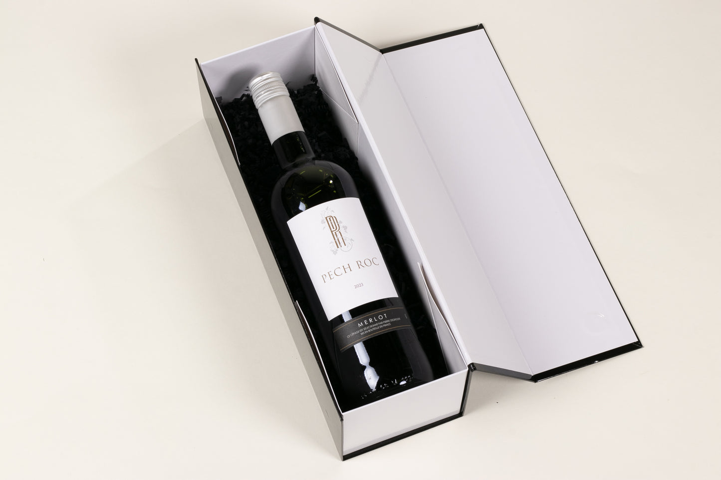 Merlot Magnifique