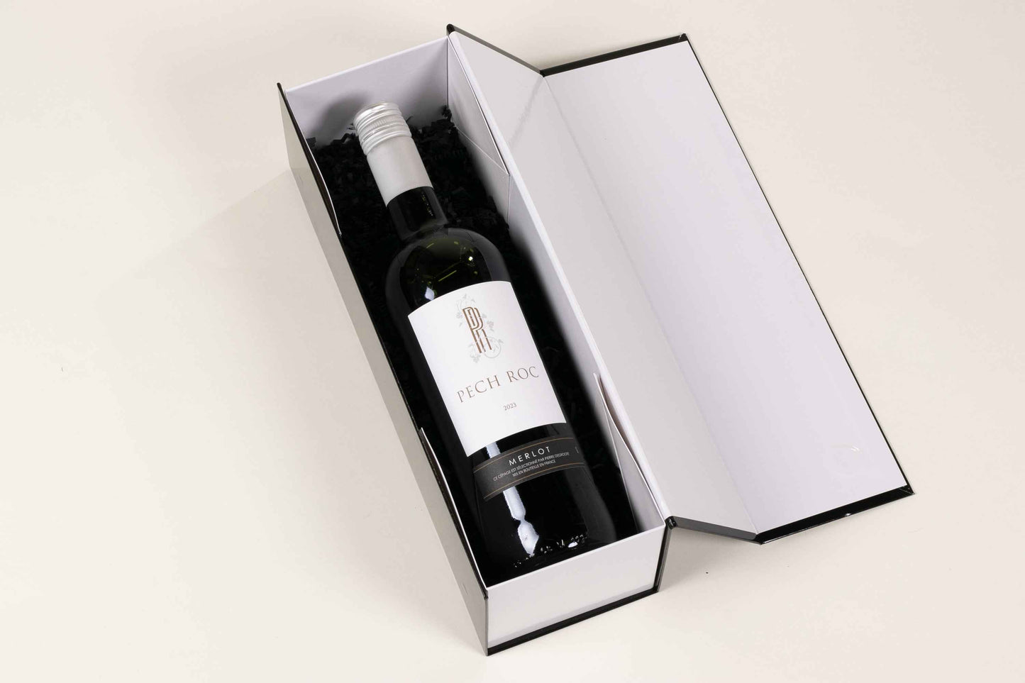 Merlot Magnifique