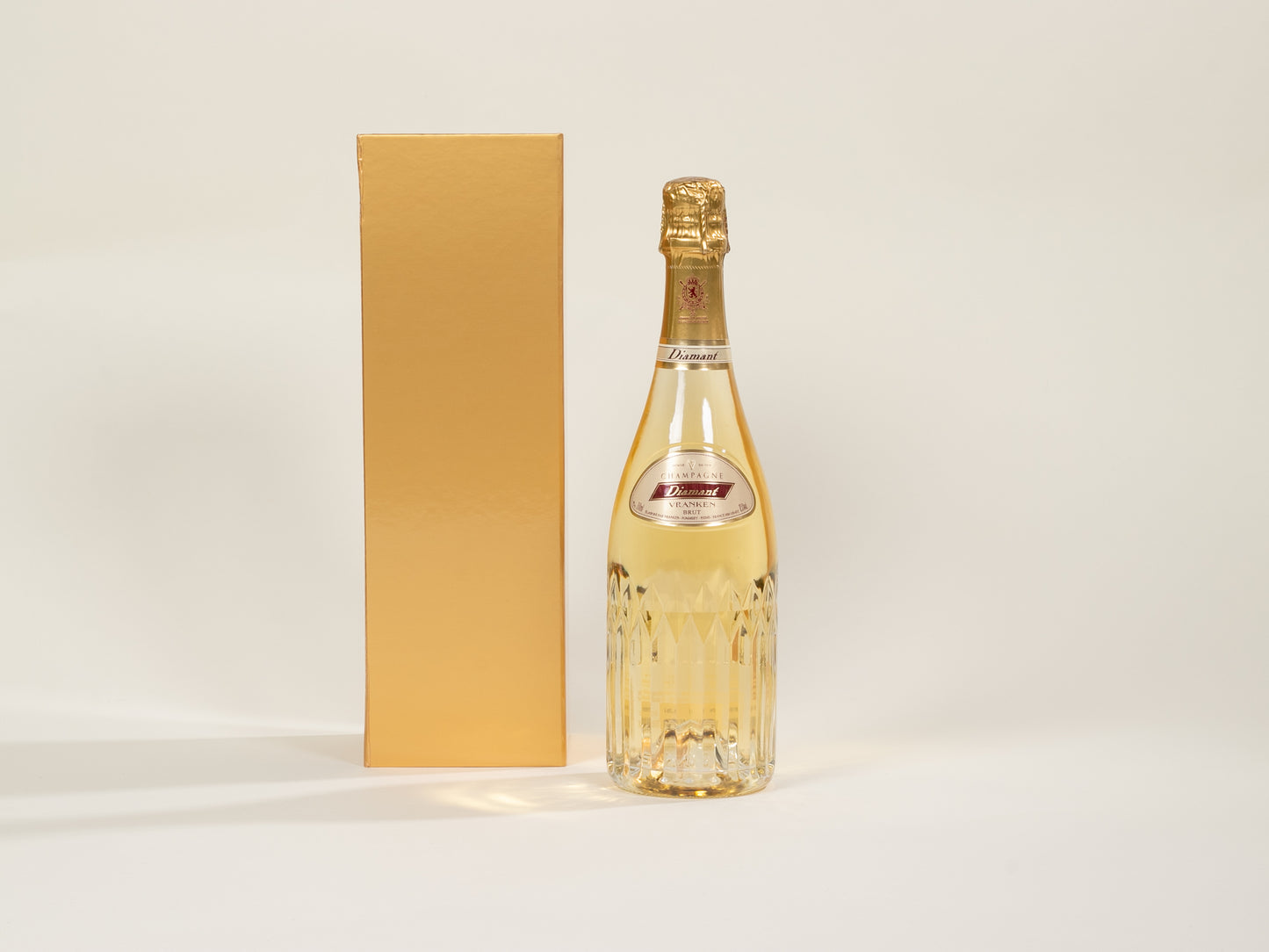 Crystal of Wine