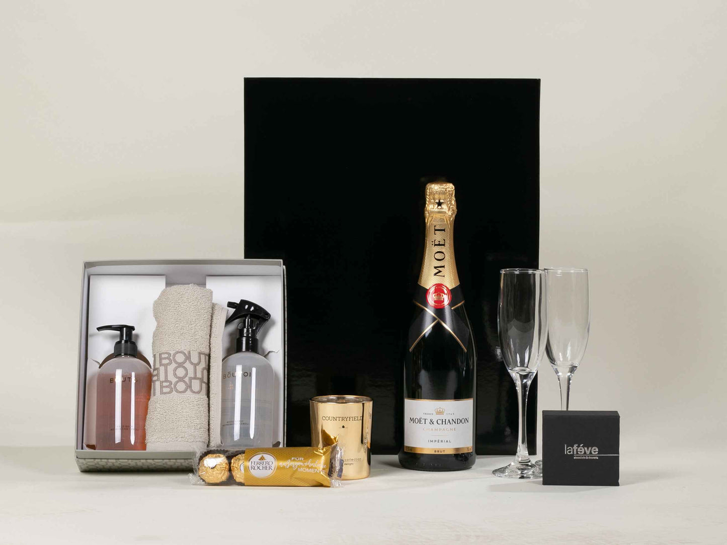 Grandeur Moët