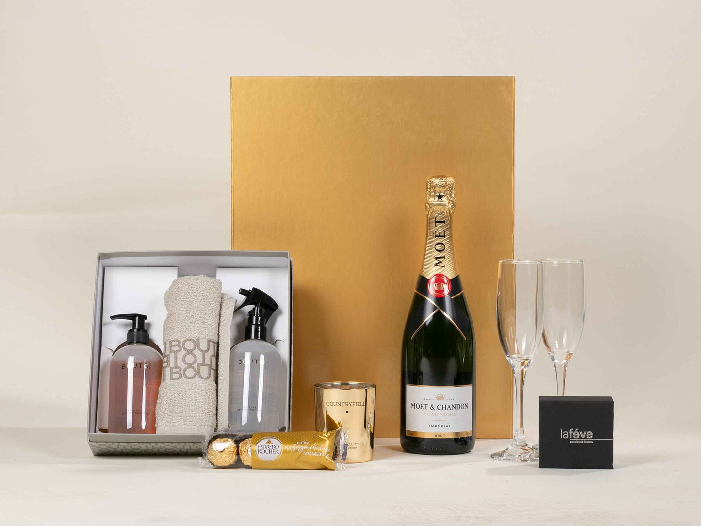 Grandeur Moët