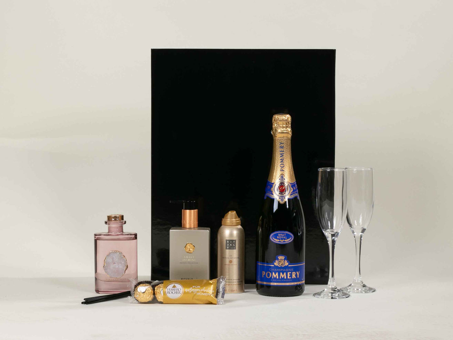 Maison Pommery Prestige