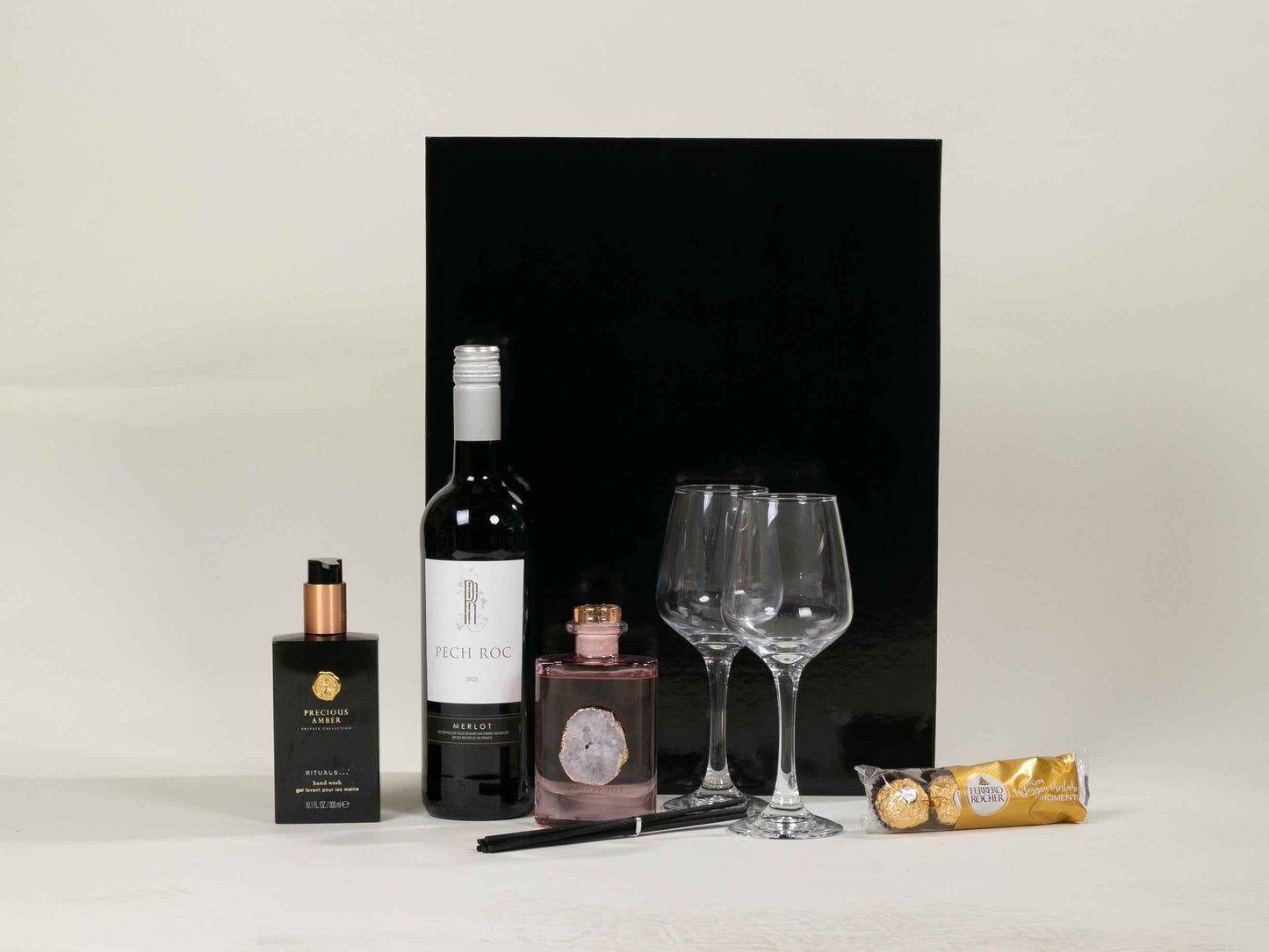 Le Charme Rosé Collection