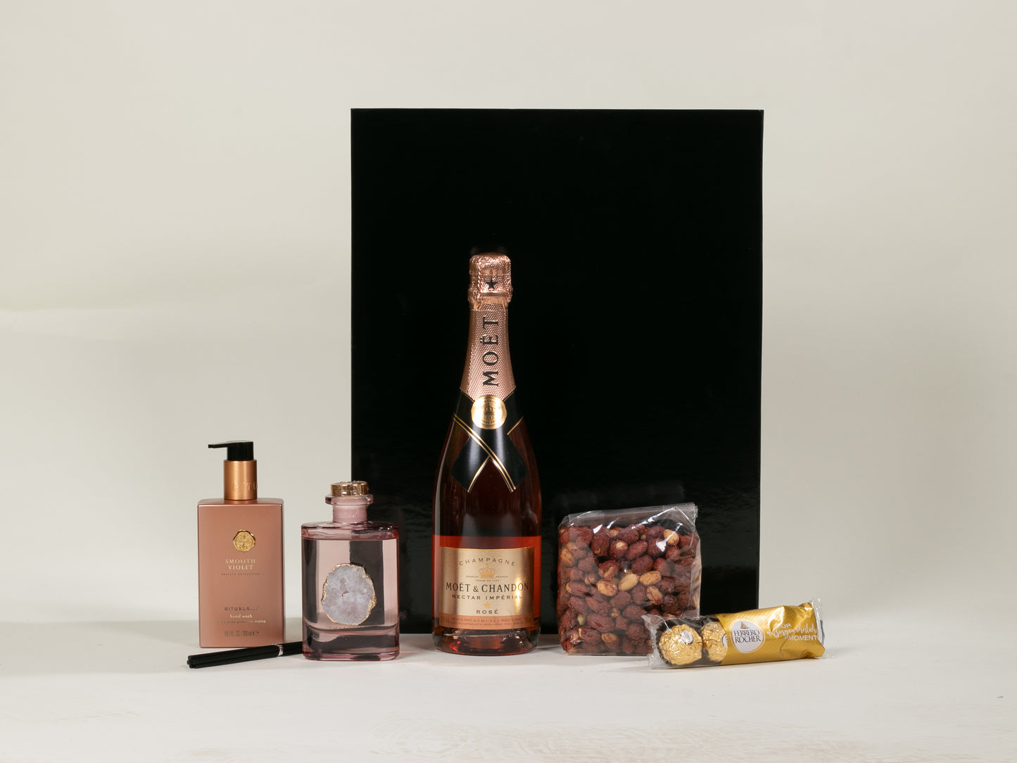 The Decadent Delight Box