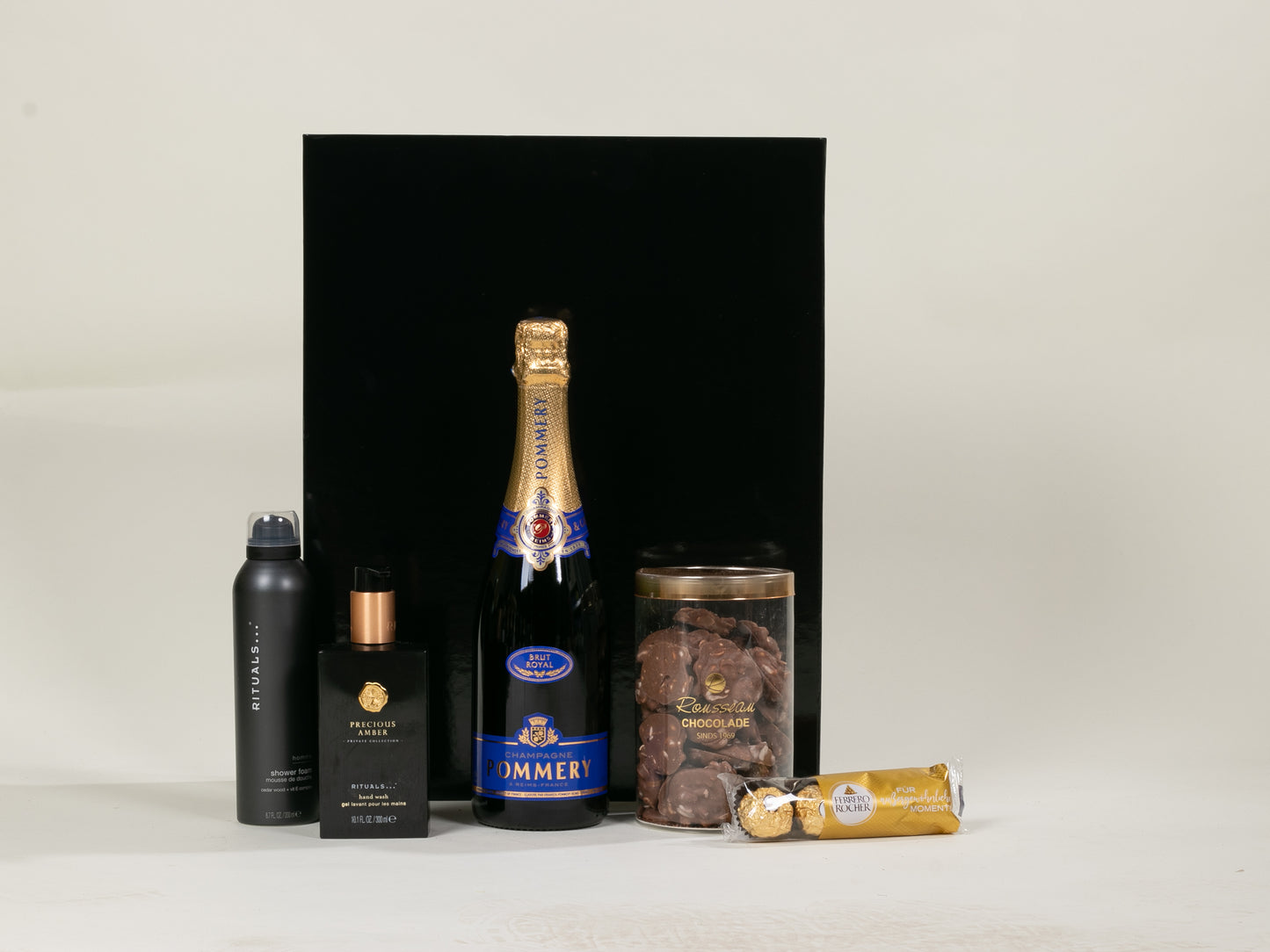 L'Instant de Luxe Gift Set