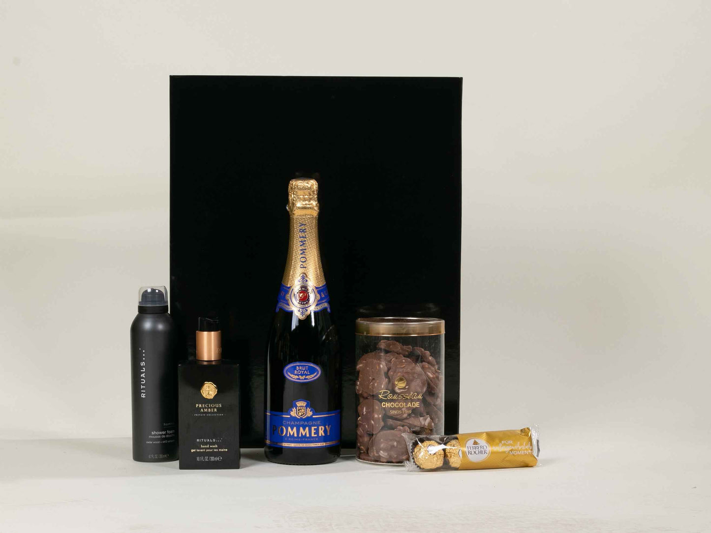 L’Instant de Luxe Giftset