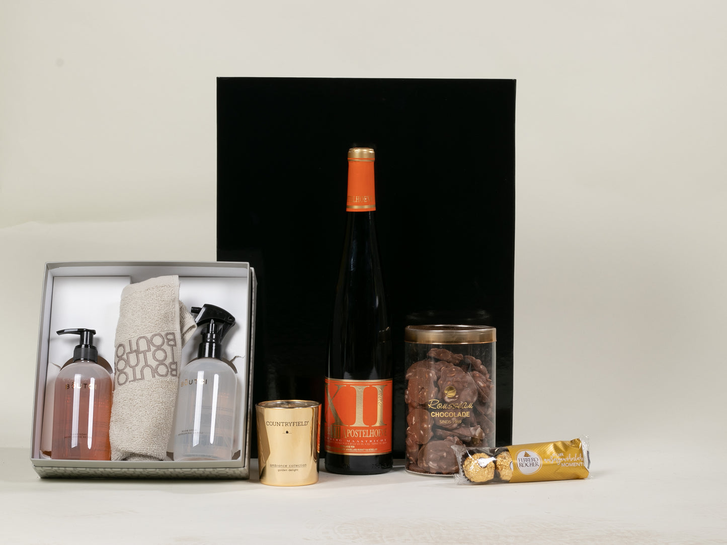 Apostelhoeve Cuvée VII Harmony Giftset