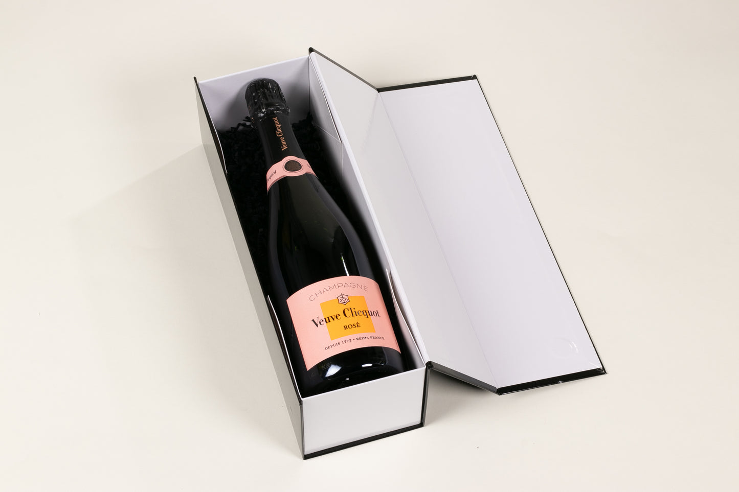 The Rosé Sublime