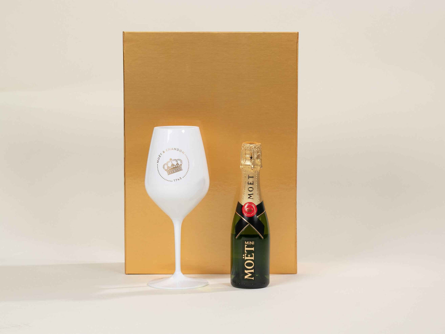 Le Mini Moët Impérial