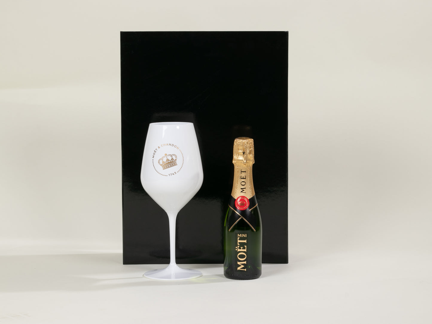 The Mini Moët Imperial