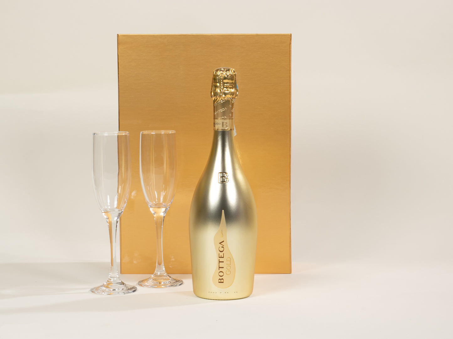 Bottega Golden Bubbles