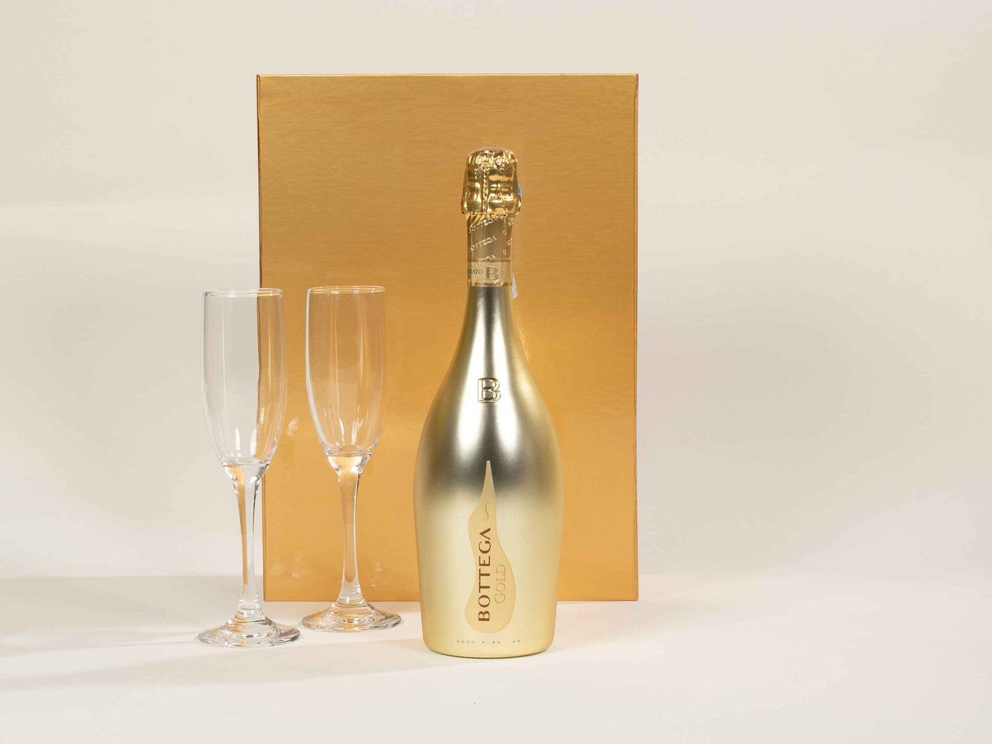 Bottega Golden Bubbles