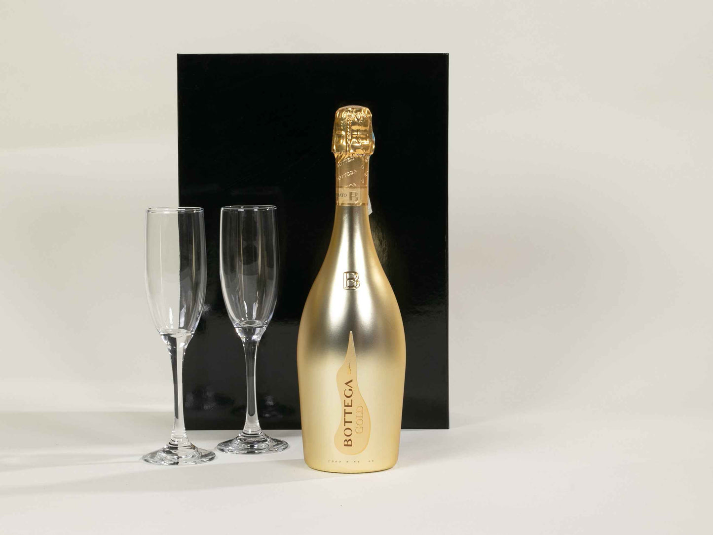 Bottega Golden Bubbles