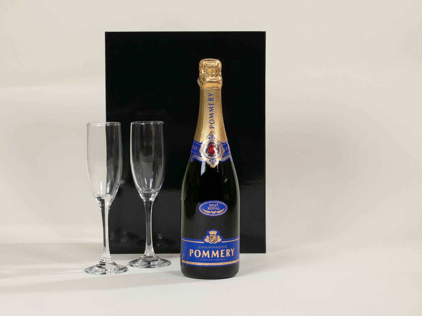 Le Moment Pommery