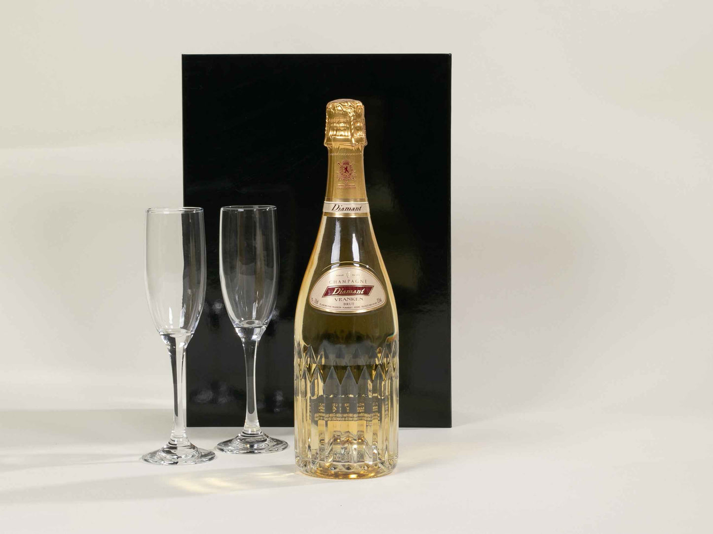 Célébration Diamant