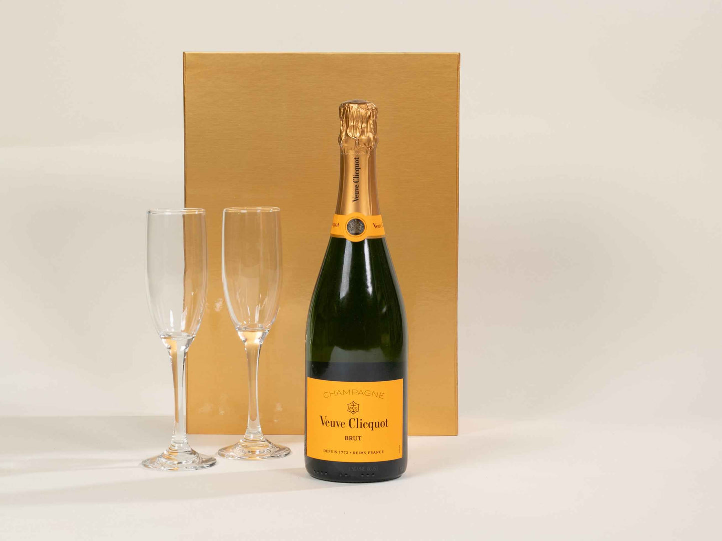 Maison Clicquot Prestige