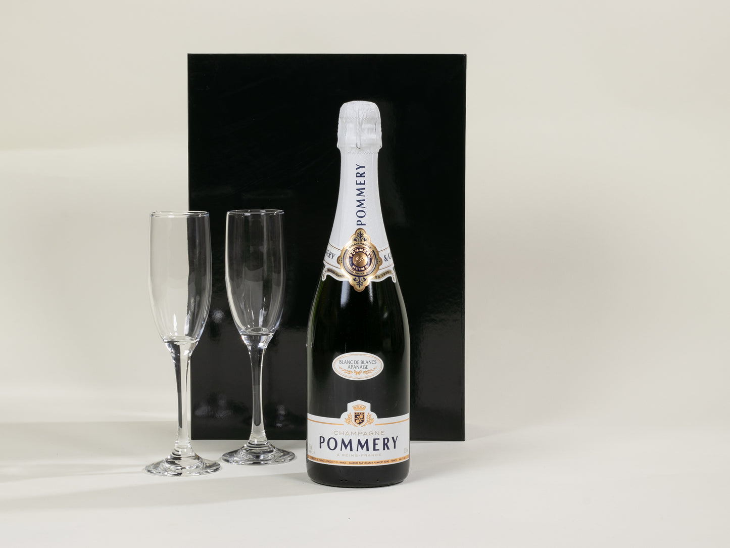 Blanc de Blancs Éternel