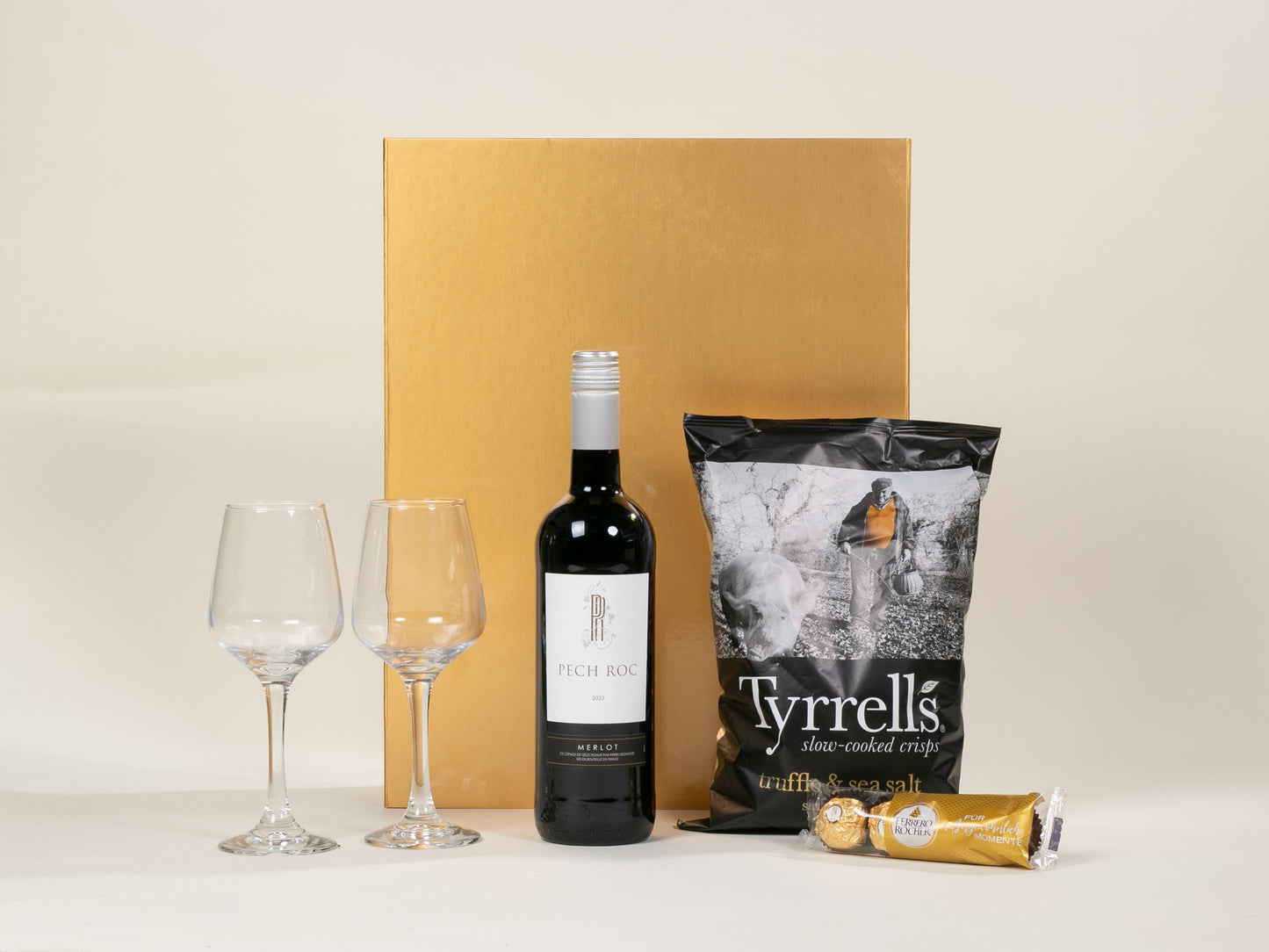 Merlot Éclat