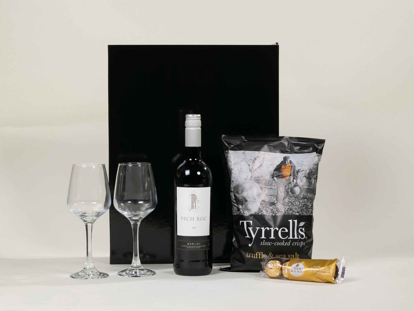 Merlot Éclat