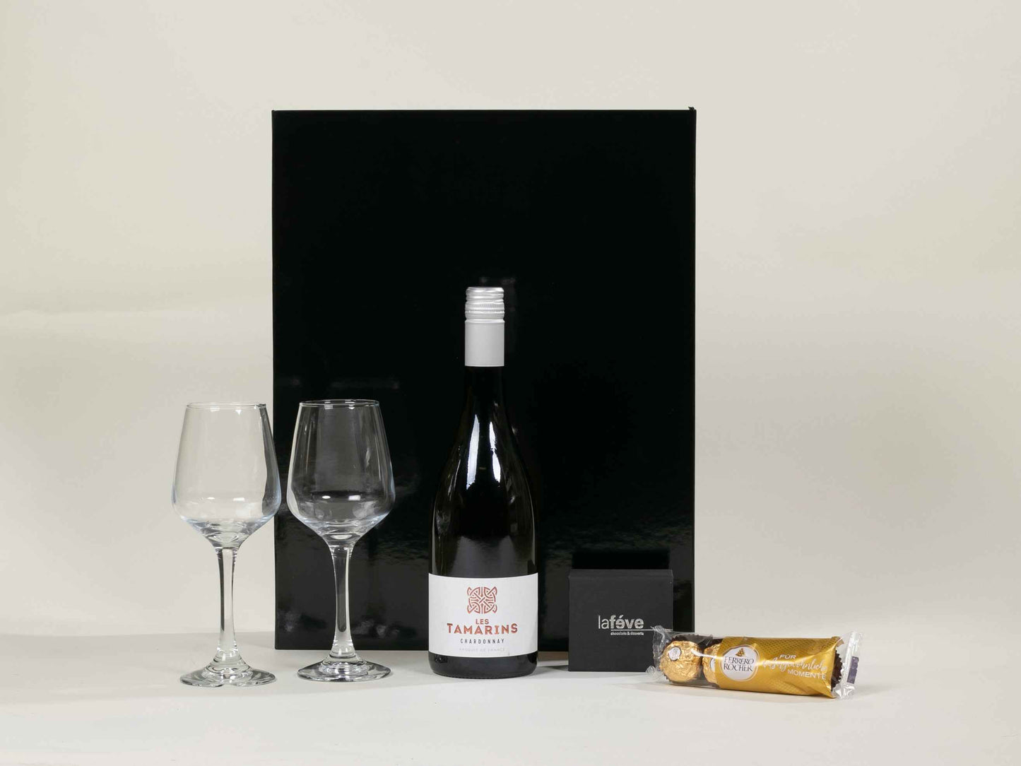 Summer Chardonnay Set