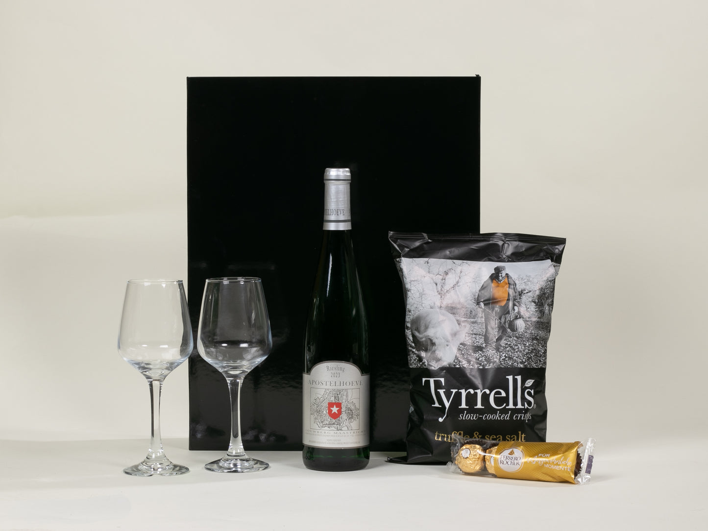Apostelhoeve Riesling Gift Set