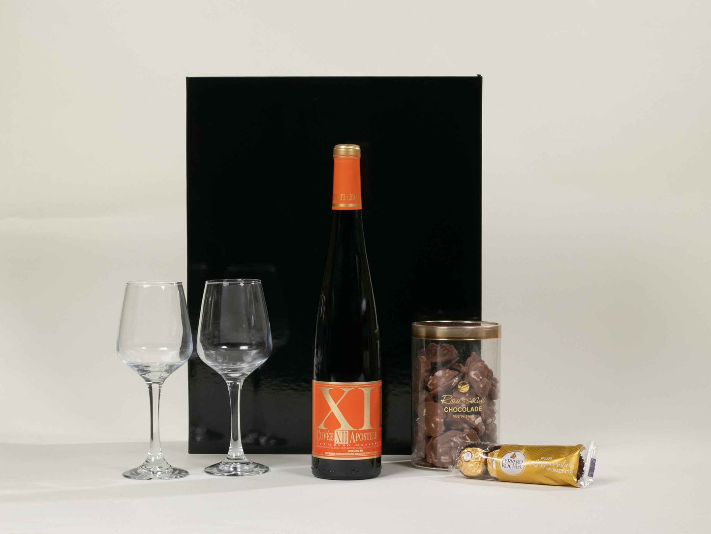 Apostelhoeve Cuvée VII Deluxe Geschenkset