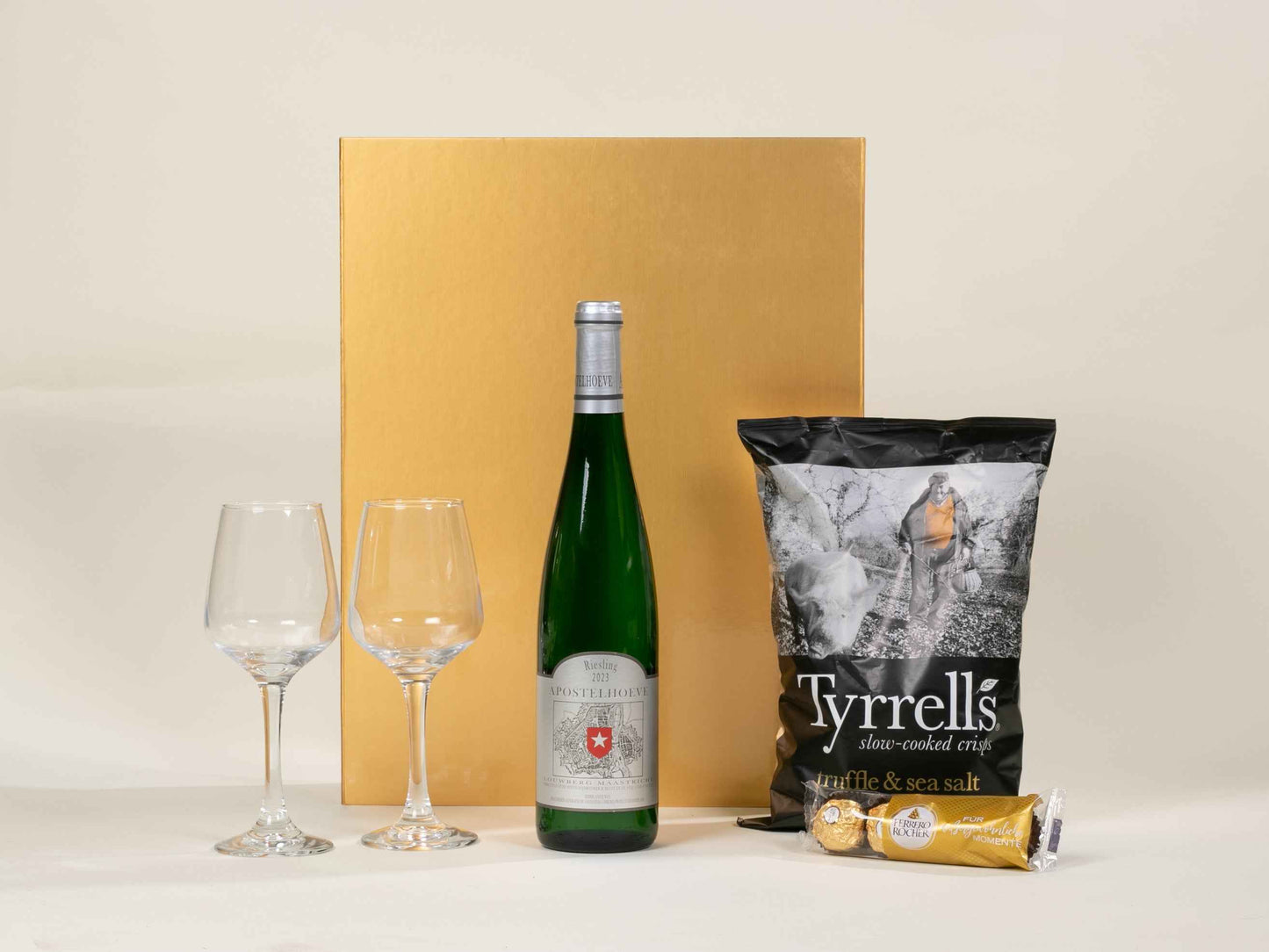 Apostelhoeve Riesling Geschenkset