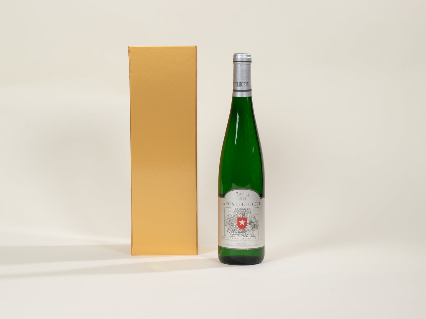Heritage & Wine