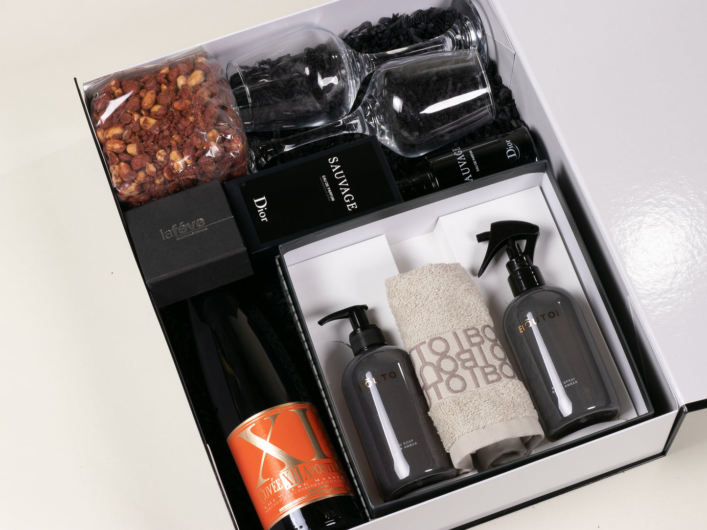 Apostelhoeve Signature Box
