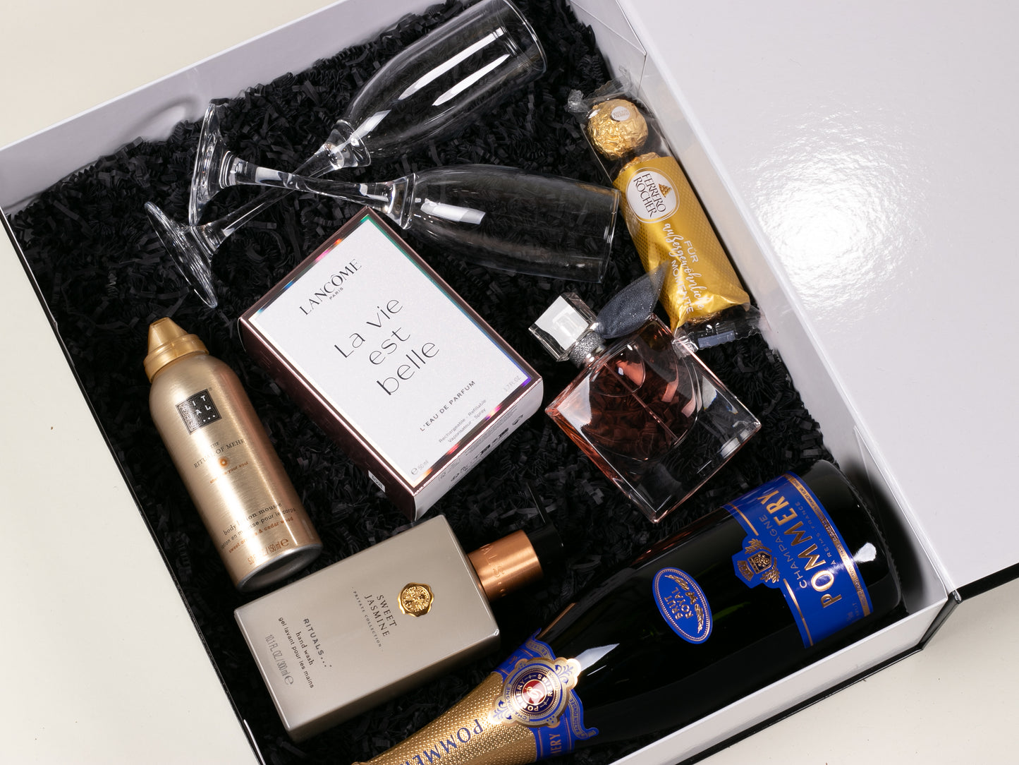 Jasmine & Joy Box