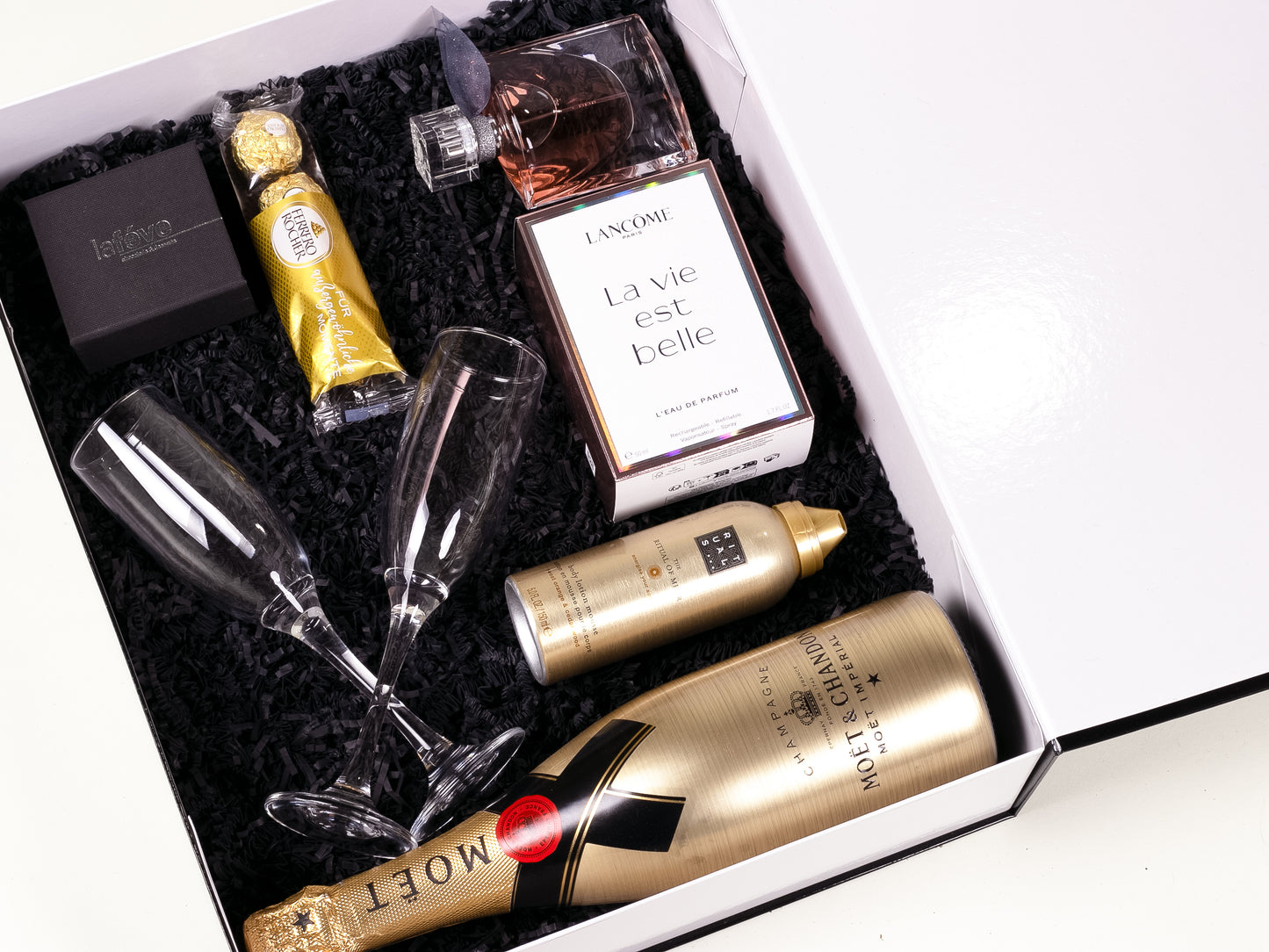 Gold Allure by Moët