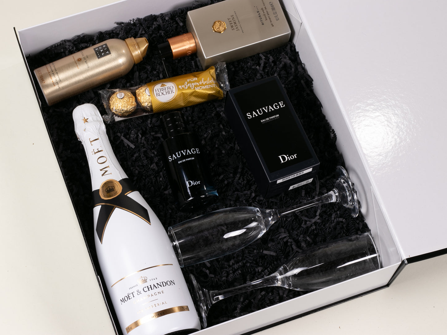 Moët Riviera Set