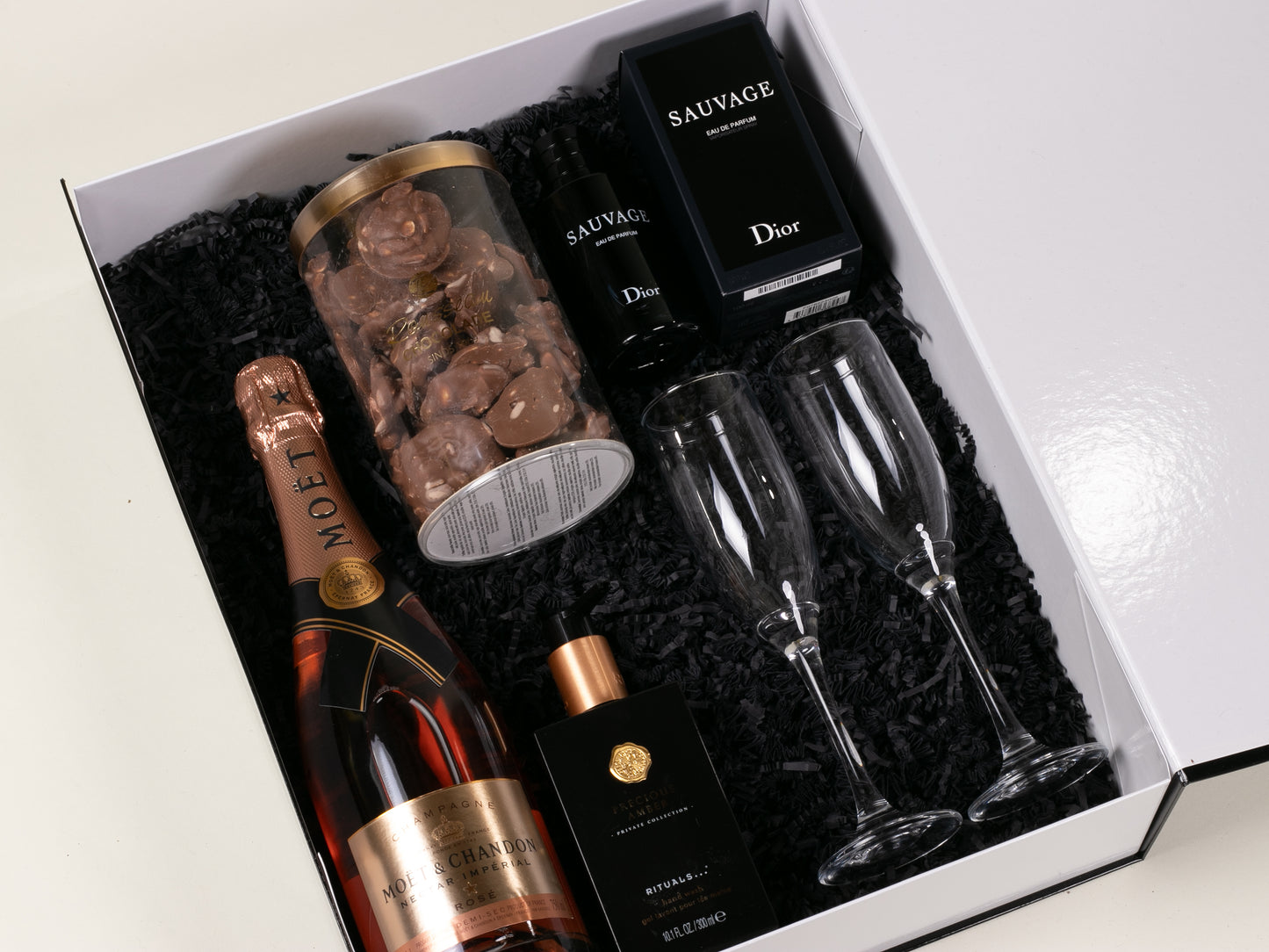 Moët Nocturne Elixir