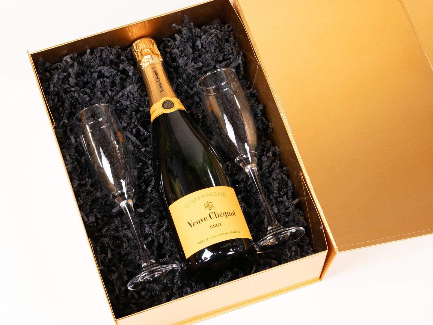 Maison Clicquot Prestige