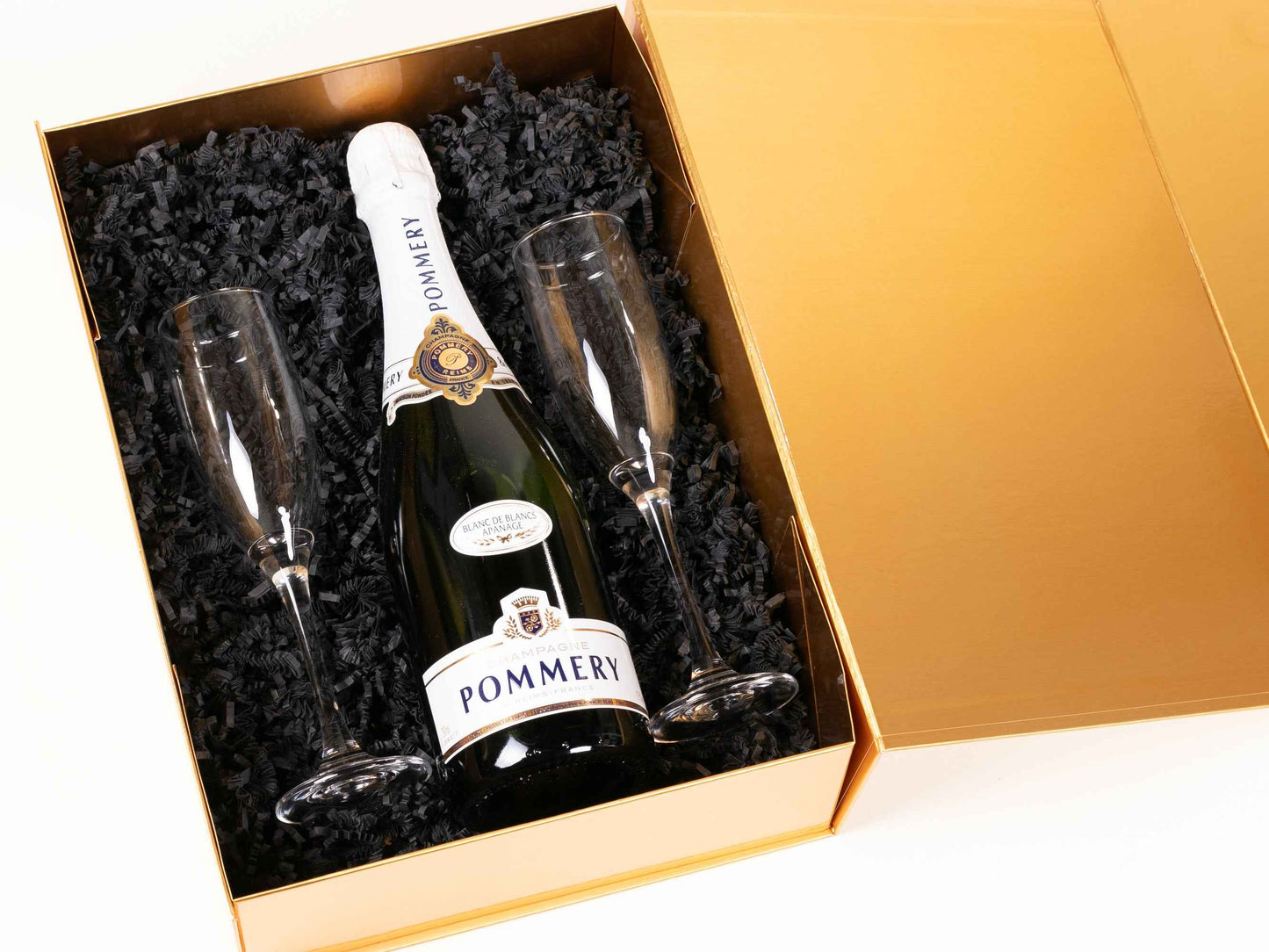 Blanc de Blancs Éternel