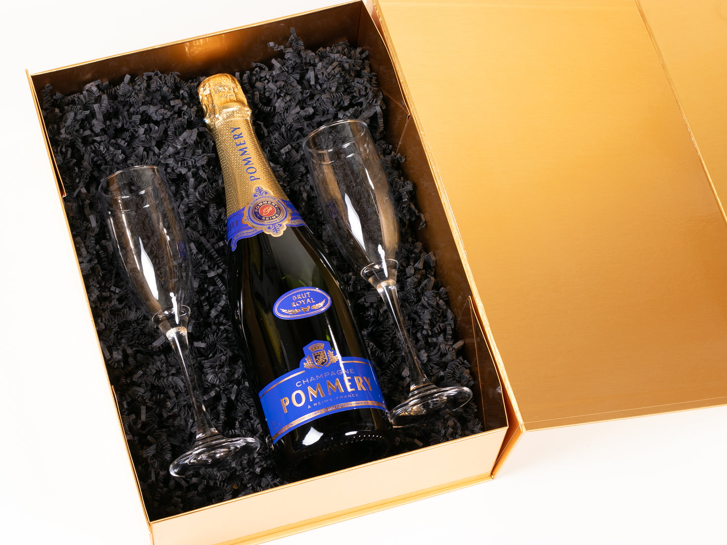 Le Moment Pommery