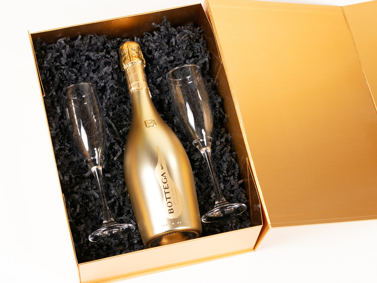 Bottega Golden Bubbles