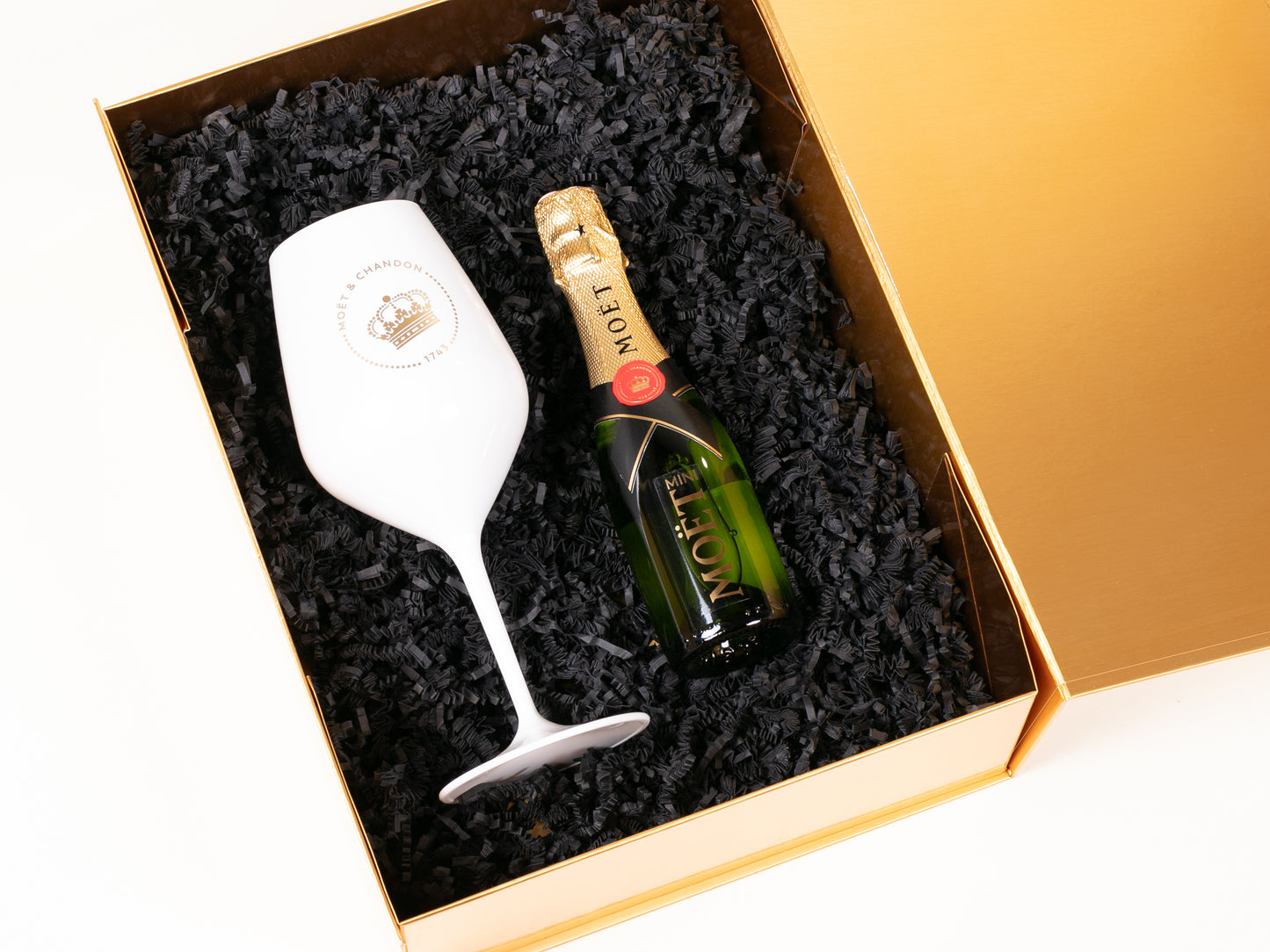 The Mini Moët Imperial